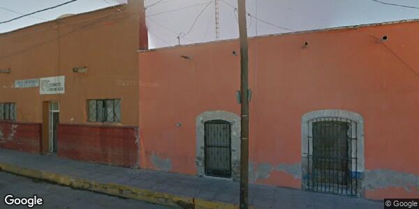 MINISTERIO PÚBLICO
